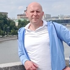 Фотография мужчины Александр, 44 года из г. Дубна