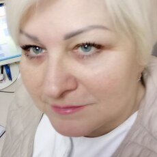 Фотография девушки Людмила, 50 лет из г. Киев