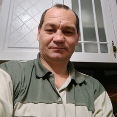 Фотография мужчины Алексей, 50 лет из г. Краснодар