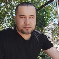 Фотография мужчины Djoni, 30 лет из г. Алматы