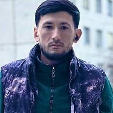 Фотография мужчины Федя, 27 лет из г. Челябинск