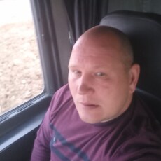 Фотография мужчины Sergei, 47 лет из г. Самара