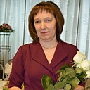Любовь, 55 лет