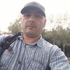 Фотография мужчины Zamir, 38 лет из г. Челябинск