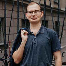 Фотография мужчины Алексей, 28 лет из г. Минск