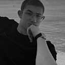 Тимур, 21 год