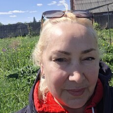 Фотография девушки Наталья, 48 лет из г. Курган