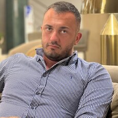 Фотография мужчины Lado, 34 года из г. Тбилиси