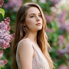 Фотография девушки Олеся, 33 года из г. Биробиджан
