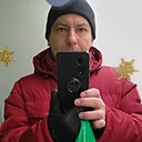 Серёжа, 46 лет
