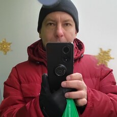 Фотография мужчины Серёжа, 46 лет из г. Омск