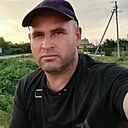 Ибрагим, 45 лет