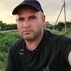 Фотография мужчины Ибрагим, 45 лет из г. Буденновск