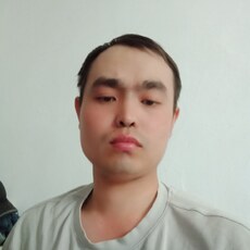 Фотография мужчины Ораз, 24 года из г. Кокшетау