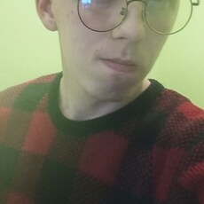 Фотография мужчины Алексей, 22 года из г. Ярославль