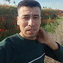 Шавкат, 35 лет