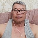 Сетбек, 53 года