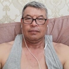 Фотография мужчины Сетбек, 53 года из г. Караганда