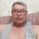 Сетбек, 53 года