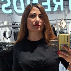 Фотография девушки Роза, 47 лет из г. Оренбург