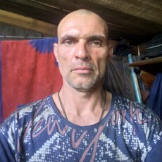 Фотография мужчины Владимир, 45 лет из г. Нижний Новгород