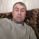 Закарё, 44 года