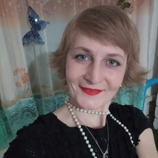 Фотография девушки Галина, 42 года из г. Костанай