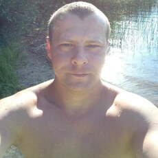 Фотография мужчины Александр, 38 лет из г. Вышний Волочек