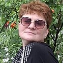 Нади Я, 55 лет