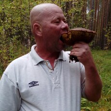Евгений, 50 из г. Киров.