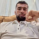 Baxromjon, 31 год