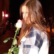 Фотография девушки Алиса, 20 лет из г. Екатеринбург
