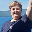 Оксана, 52 года