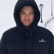 Фотография мужчины Серёга, 39 лет из г. Норильск