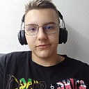 Max, 19 лет