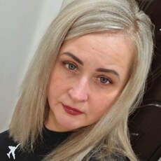 Фотография девушки Олеся, 45 лет из г. Санкт-Петербург