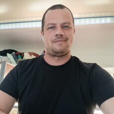 Фотография мужчины Алексей, 38 лет из г. Старый Оскол