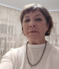 Фотография девушки Татьяна, 47 лет из г. Нижневартовск