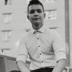 Фотография мужчины Алексей, 20 лет из г. Сочи