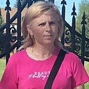 Любов, 43 года