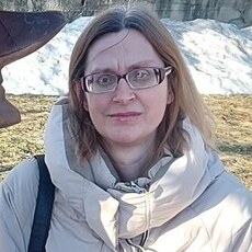 Фотография девушки Мария, 51 год из г. Гусь Хрустальный