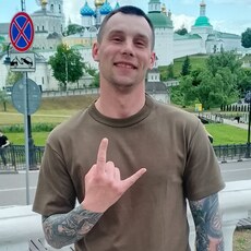 Фотография мужчины Сергей, 31 год из г. Рязань