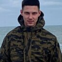 Даниил, 25 лет