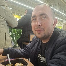 Фотография мужчины Александр, 38 лет из г. Вязники