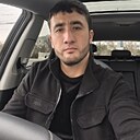 Джошкин, 28 лет