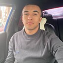 Алик, 24 года