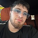 Шамиль, 26 лет