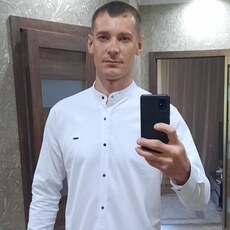 Фотография мужчины Богдан, 33 года из г. Петропавловск