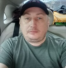 Фотография мужчины Влад, 46 лет из г. Москва