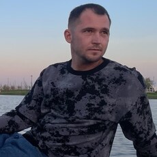 Фотография мужчины Артем, 32 года из г. Челябинск